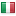 kippy.eu server is located in Italy
